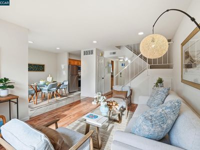 1195 Kenwal Rd APT B, Concord, CA, 94521