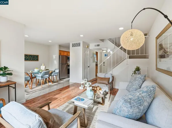 1195 Kenwal Rd APT B, Concord, CA 94521