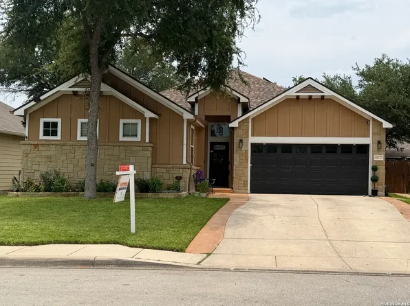 10727 Bushbuck Field, San Antonio, TX 78245