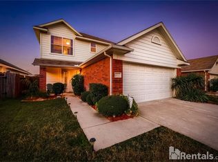 7318 Winter Song Dr, Magnolia, TX 77354