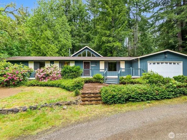 193 SW Bachelor Flats Lane, Port Orchard, WA 98367