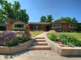 11750 W 24th Place Cir, Lakewood, CO 80215