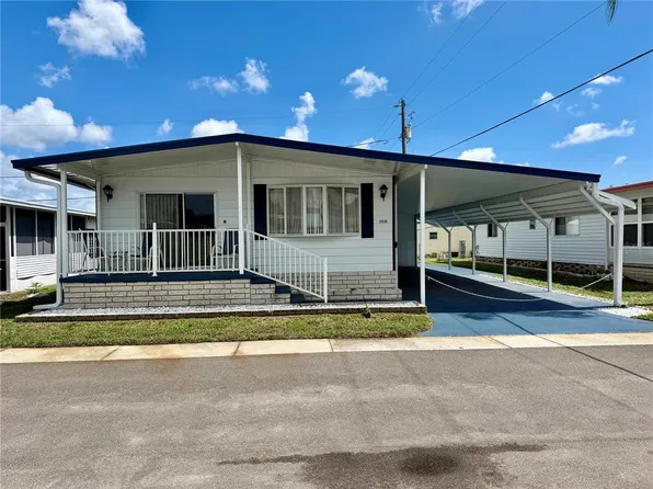 34548 Violet Dr, Pinellas Park, FL 33781