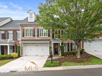 1007 Village Green Cir, Roswell, GA, 30075