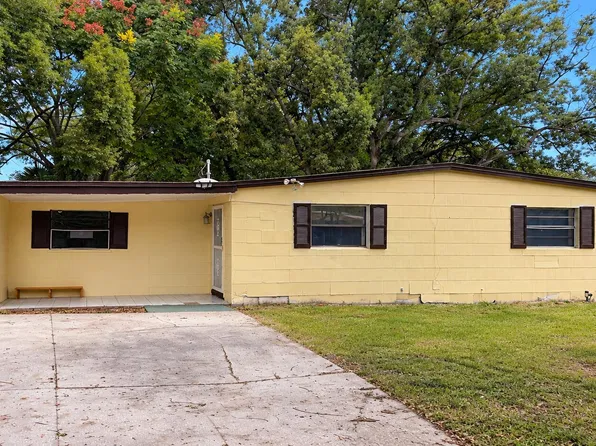 315 Dorothy Ave, Holly Hill, FL 32117