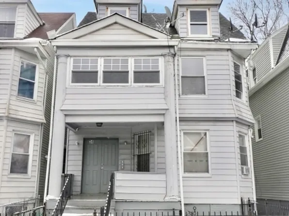 34 N 17th St, East Orange City, NJ 07017