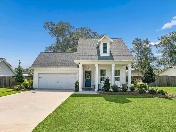 120 N 13th St, Ponchatoula, LA 70454