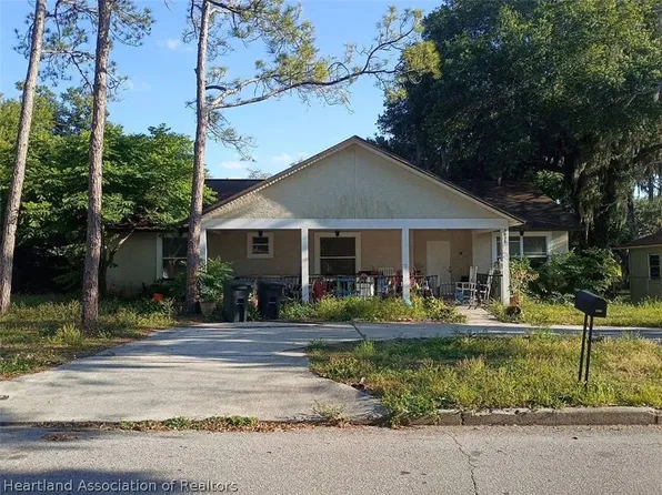 5838 Montana Ave, New Port Richey, FL 34652