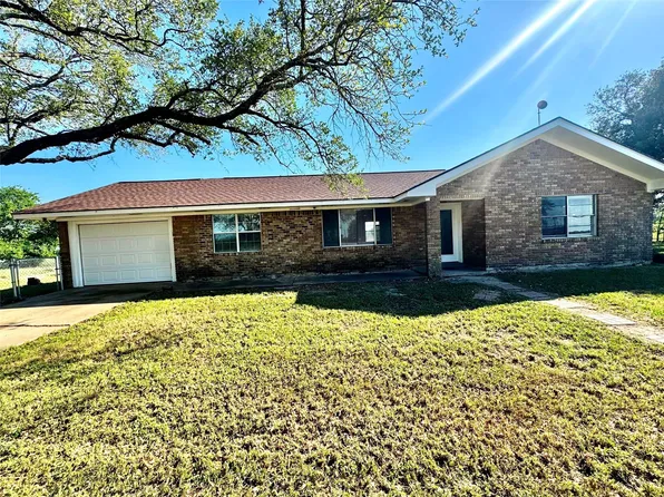 2691 Fm 1862, Blessing, TX 77419