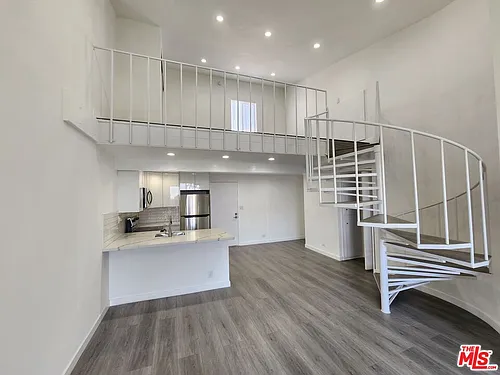 1440 Veteran Ave #555 Photo 1