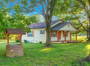 188 Brown Rd SE, Cleveland, TN 37323