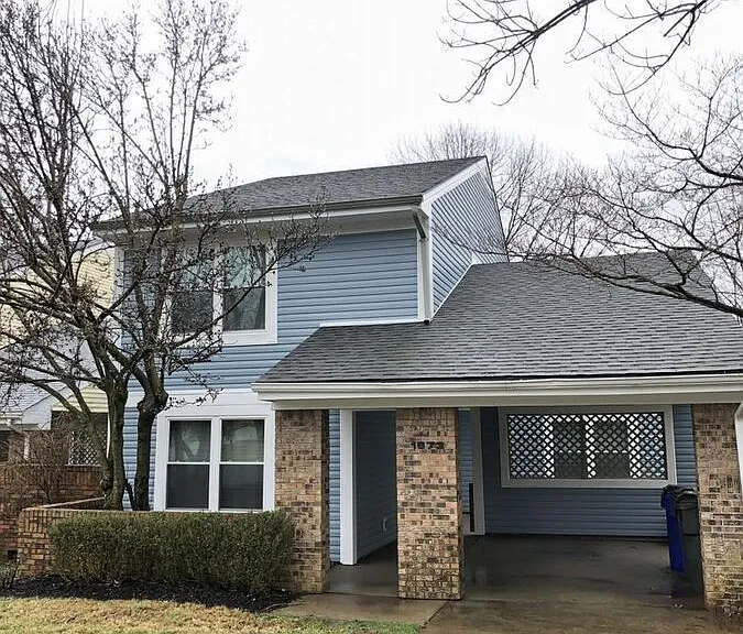 1673 Prairie Cir — Photo 1