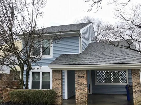 1673 Prairie Cir, Lexington, KY 40515
