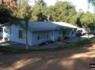 1225 Alpine Blvd, Alpine, CA 91901