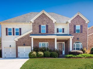 773 Morganton Dr, Johns Creek, GA 30024