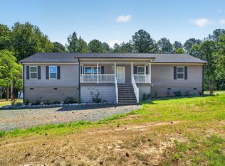 7122 Guess Rd, Hillsborough, NC 27278