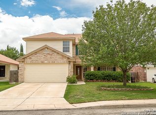 12103 Peach Xing, Helotes, TX 78023