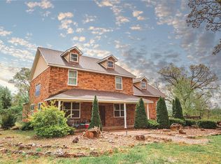 2414 Tunnel Dam Rd, Camdenton, MO 65020