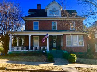 602 Walnut Ave SW, Roanoke, VA 24016