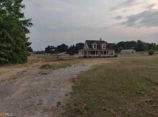 19556 Highway 18, Zebulon, GA 30295
