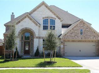 26615 Sooty Tern Dr, Katy, TX 77494