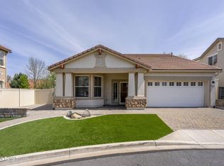 595 Needles Ct, Reno, NV 89521