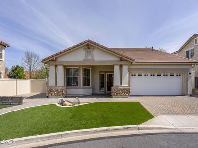 595 Needles Ct, Reno, NV, 89521