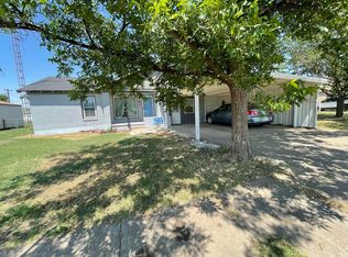 305 Irene St, Plainview, TX 79072