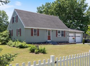 250 1st St, Swanton, VT 05488
