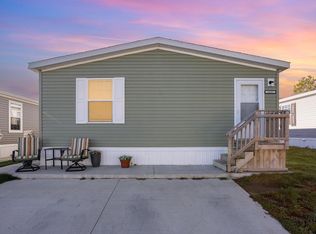 1127 Stoneridge Ct, Mount Pleasant, MI