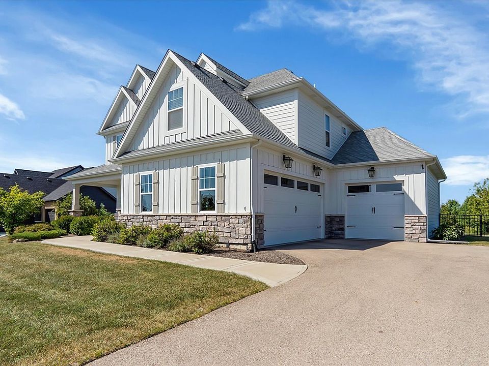 1052 Wheatfield Ave, Sugar Grove, IL 60554 Zillow