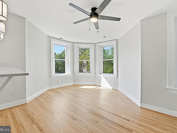 4th image of 2801 11th St NW Unit 2