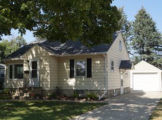 1504 4th Ave NW, Austin, MN 55912