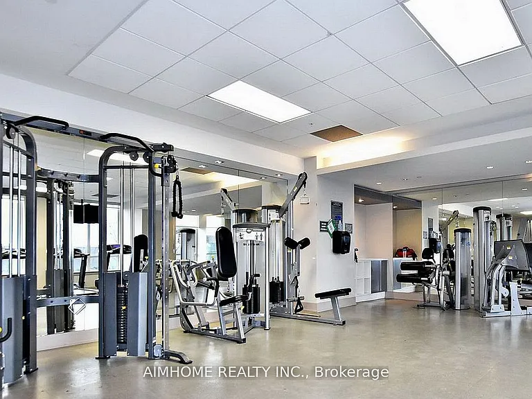 7161 Yonge St #2028 — Photo 14