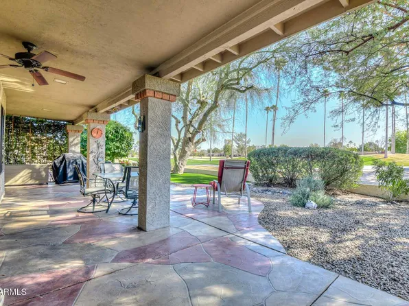 9725 W MARCO POLO Road, Peoria, AZ 85382