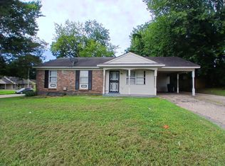 3455 Ridgemont Rd, Memphis, TN 38128