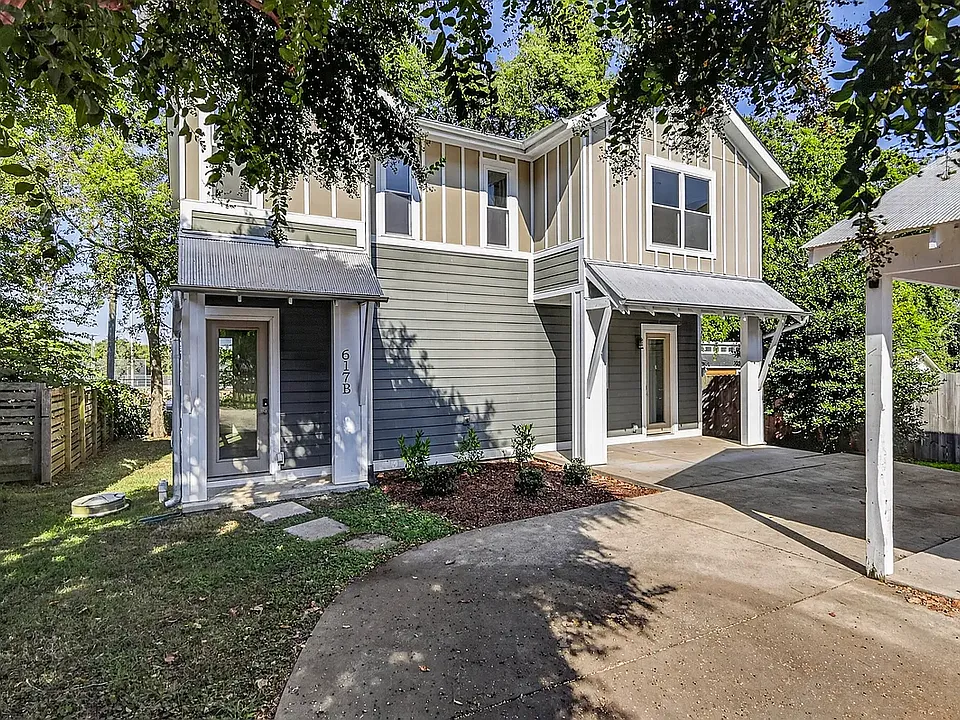617B Eastboro Dr