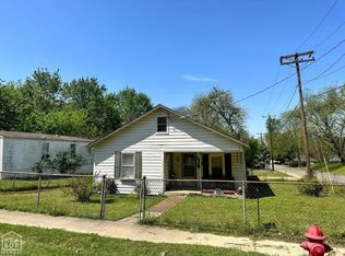 353 N Fisher St, Jonesboro, AR 72401