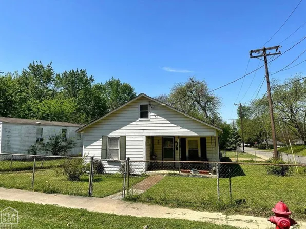 353 N Fisher St, Jonesboro, AR 72401