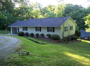 309 Spinnaker Ln, Semora, NC 27343