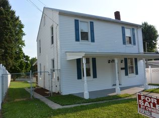 433 W 5th St, Waynesboro, PA 17268