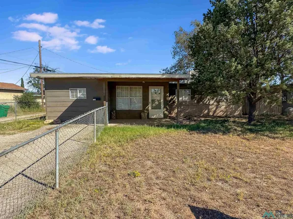 1204 W Mackenzie Dr, Hobbs, NM 88240