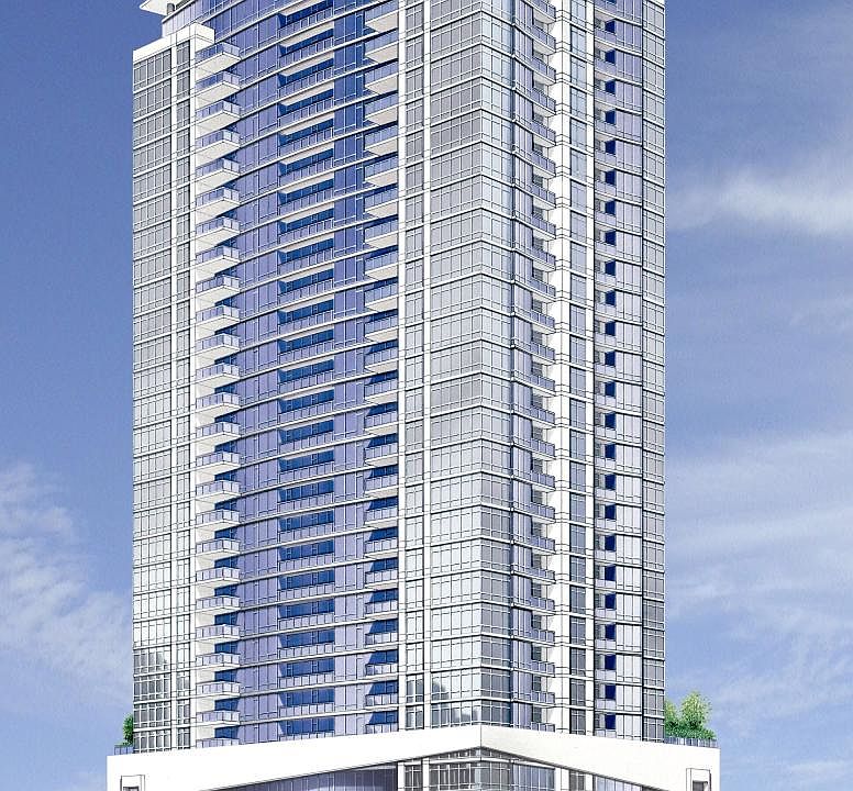 1400 Museum Park Bldg.