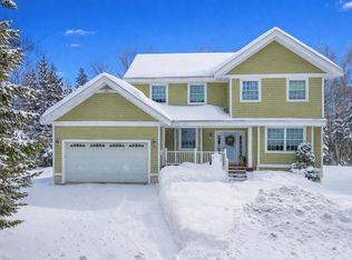 1 Lower Highlands Road, Dover, VT 05356