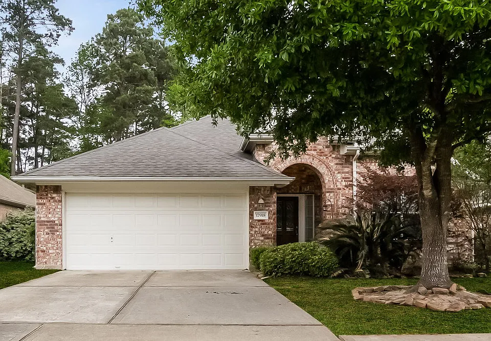 17918 Yukon Pass Dr