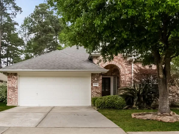 17918 Yukon Pass Dr, Humble, TX 77346
