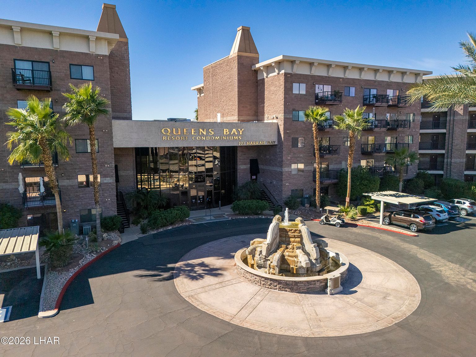 777 Harrah Way APT 314