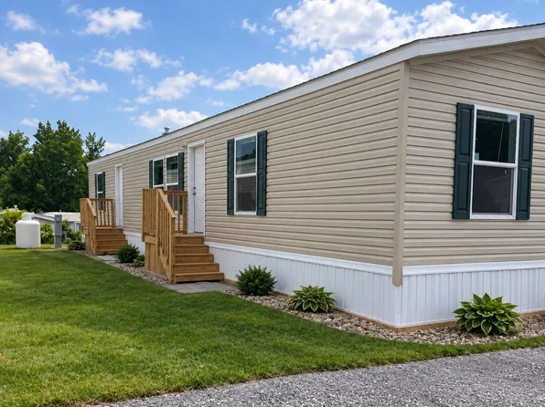 10655 Ash St #45, Lakeview, OH 43331