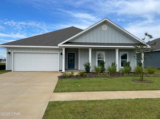 4970 Prater Rd, Panama City, FL 32404