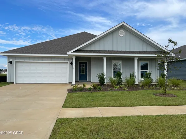 4970 Prater Rd, Panama City, FL 32404